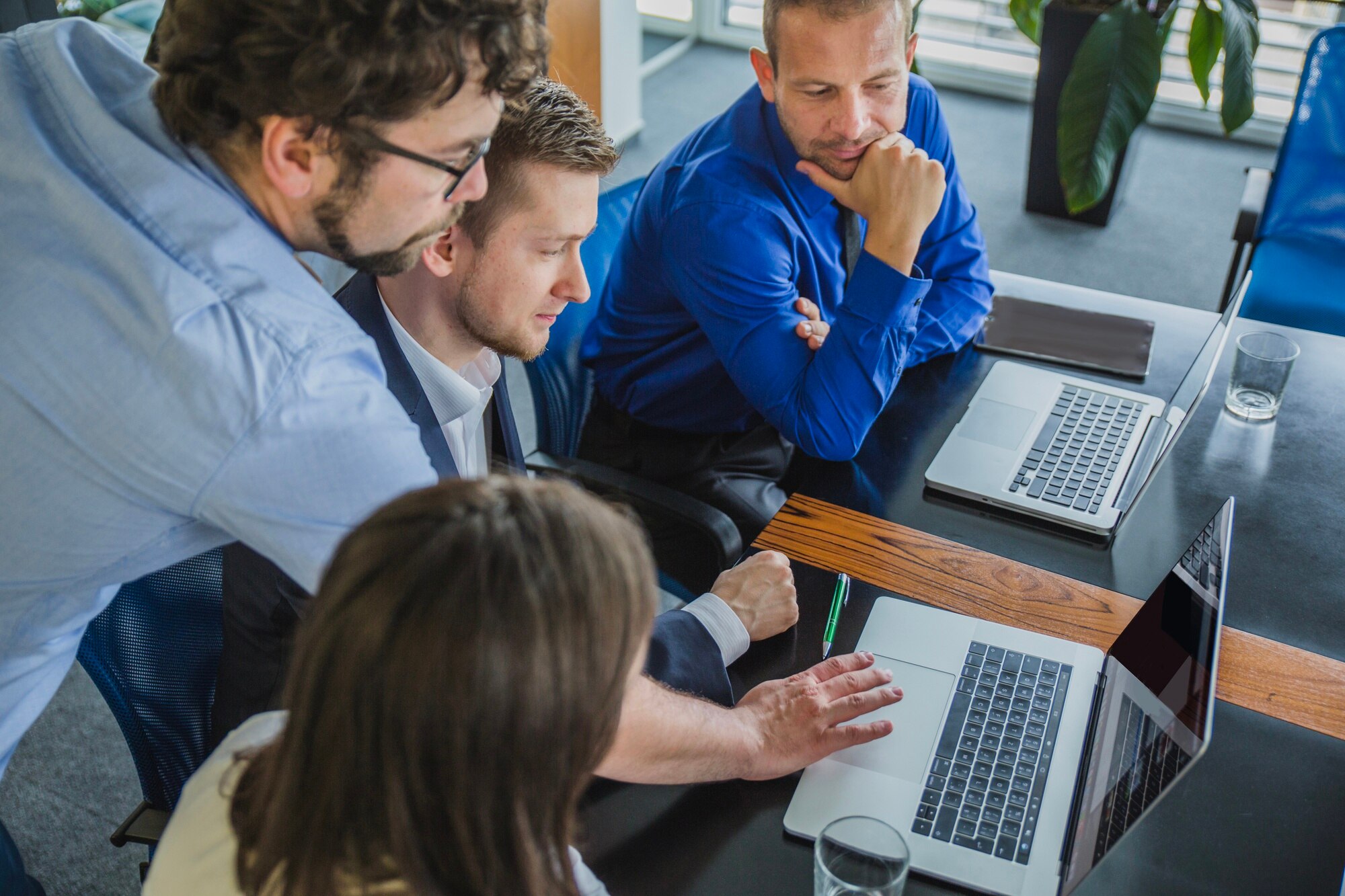 educazione fintech
